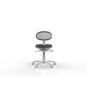 Taburete respaldo Sun | Distribuidor oficial de SilverFox