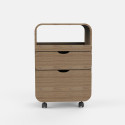 Carrito auxiliar Thul | Distribuidor oficial de SilverFox