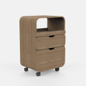 Carrito auxiliar Thul | Distribuidor oficial de SilverFox