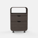Carrito auxiliar Thul | Distribuidor oficial de SilverFox