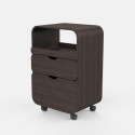 Carrito auxiliar Thul | Distribuidor oficial de SilverFox