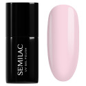 Esmalte Semilac nº922 (Pastel Pink) | MaterialEstetica.com