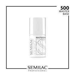 Semilac Pro Master Base XXL 11ml | MaterialEstetica.com