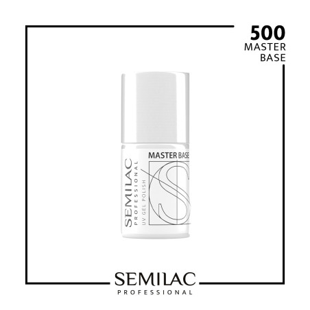 Semilac Pro Master Base XXL 11ml