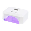 Lámpara multi LED 48W Semilac | Semilac | MaterialEstetica.com