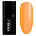 Esmalte Semilac nº976 (Jelly Papaya) | MaterialEstetica.com