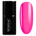 Esmalte Semilac nº979 (Pinka Colada) | MaterialEstetica.com