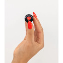 Esmalte Semilac nº981 (Spicy Neon) | MaterialEstetica.com