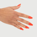 Esmalte Semilac nº981 (Spicy Neon) | MaterialEstetica.com