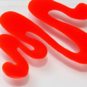 Esmalte Semilac nº981 (Spicy Neon) | MaterialEstetica.com