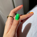 Esmalte Semilac nº984 (Jelly Appletini) | MaterialEstetica.com