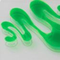 Esmalte Semilac nº984 (Jelly Appletini) | MaterialEstetica.com
