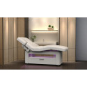 Camilla eléctrica SPA Celest (4 motores) | Distribuidor oficial de ...