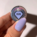 Semilac 816 Smart Builder Pale Nude 7ml | MaterialEstetica.com