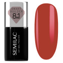 Semilac 816 Smart Builder Pale Nude 7ml | MaterialEstetica.com