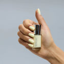 Esmalte clasico Semilac nº122 - Butter Yellow 9ml | MaterialEstetica.com