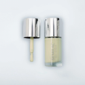 Esmalte clasico Semilac nº122 - Butter Yellow 9ml | MaterialEstetica.com
