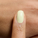 Esmalte clasico Semilac nº122 - Butter Yellow 9ml | MaterialEstetica.com