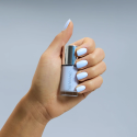 Esmalte clasico Semilac nº123 - Sky Blue 9ml | MaterialEstetica.com