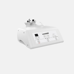 Ultrasonidos facial - corporal