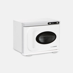 Calientatoallas Kaun 23L | Material Estética