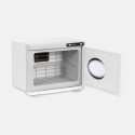 Calientatoallas Kaun 23L | Material Estética