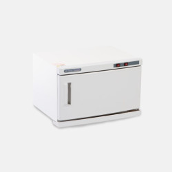 Calientatoallas Vasan 16L | Material Estética