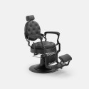 Sillón hidráulico Mack | Material Estética