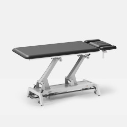 Camilla eléctrica Avant 431 | Material Estética