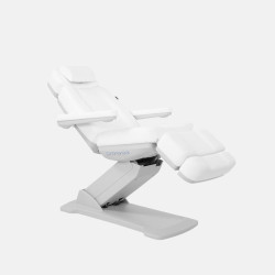 Camilla eléctrica Lapis (4 motores) | Material Estética