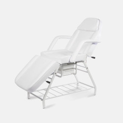Camilla Nash Top White | Material Estética
