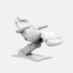 Camilla eléctrica Selen (4 motores) | Material Estética