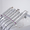 Equipo multifunción Jet | Material Estética