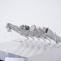 Equipo multifunción Jet | Material Estética