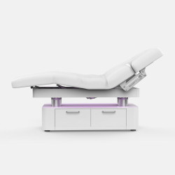 Camilla eléctrica Oken | Material Estética