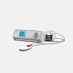 Electroestimulador muscular Thor EMS | Material Estética