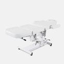 Sillón eléctrico Fom White (1 motor) | Material Estética