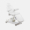 Sillón eléctrico Fom White (1 motor) | Material Estética