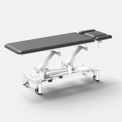 Camilla eléctrica Pro Hydraulic 430 | Material Estética