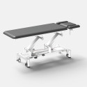 Camilla eléctrica Pro Hydraulic 430 | Material Estética