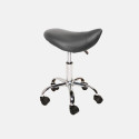 Taburete Denk Navy Blue | Material Estética