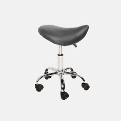 Taburete Denk Navy Blue | Material Estética
