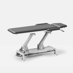 Camilla eléctrica Avant 411 | Material Estética