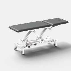 Camilla eléctrica Pro Hydraulic 200 | Material Estética