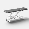 Camilla eléctrica Pro Hydraulic 200 | Material Estética