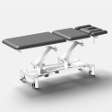 Camilla eléctrica Pro Hydraulic 530 | Material Estética