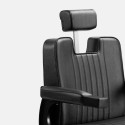 Sillón hidráulico Goni Black | Material Estética