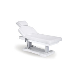 Camilla eléctrica Cecil 4 W (4 motores) | Material Estética