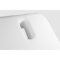 Camilla fija Indus W W Oak | Material Estética
