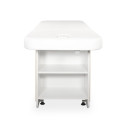 Camilla fija Indus W W Oak | Material Estética